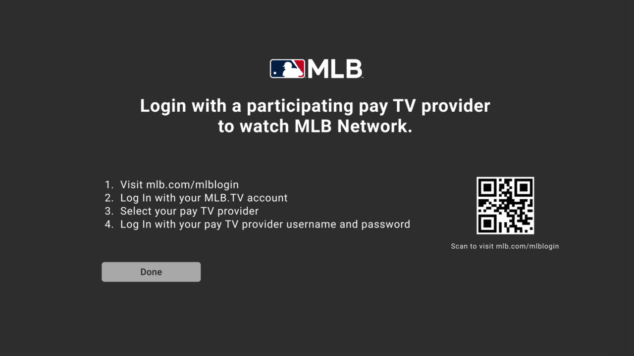 MLB Network Ayman Azer